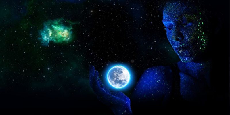 Lunatica? Sì e ne vado fiera