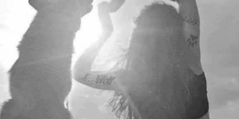 …la Terra intera ha bisogno della tua luminosità