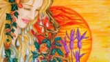 Solstizio d’Estate (Lytha): Rituale per Abbondanza e Prosperità