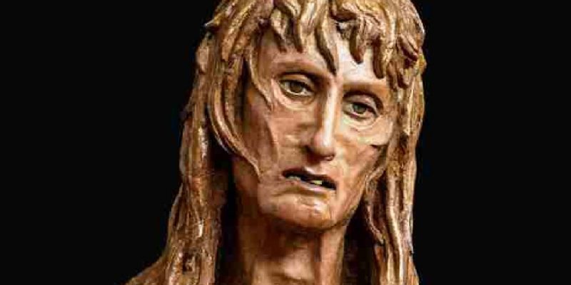 Maria Maddalena Penitente