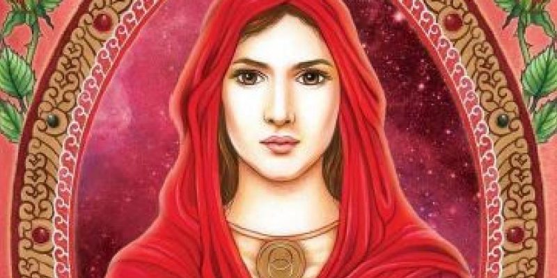 Maria Maddalena, nel cuore di ogni Donna