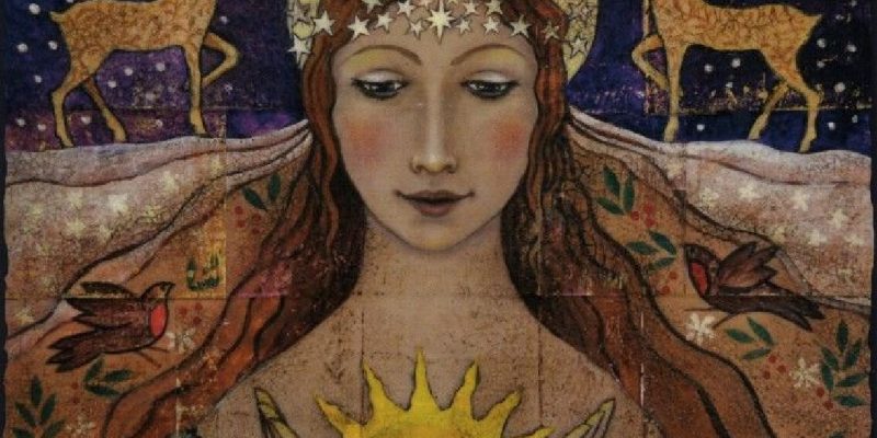 Risveglia i tuoi Semi di Luce