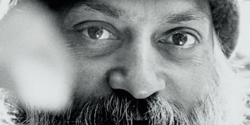 Osho – La Paura è più pericolosa dell’epidemia