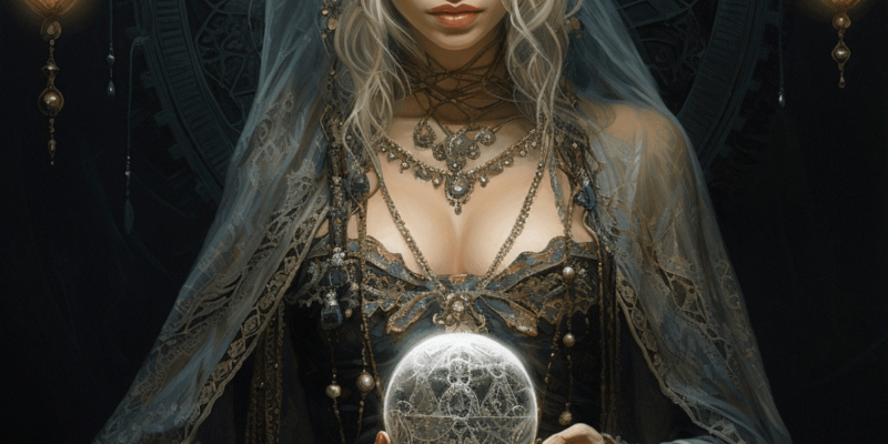 La Magia Bianca dei Tarocchi