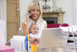 Sei una Mamma Intraprendente? DIVENTA REFERENTE DI AGUNGA!