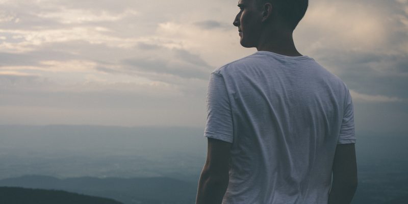 Il racconto del Sacro Maschile, della rabbia e della sua essenza ritrovata