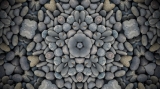 Creare un Mandala con i Cristalli