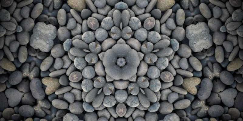 Creare un Mandala con i Cristalli