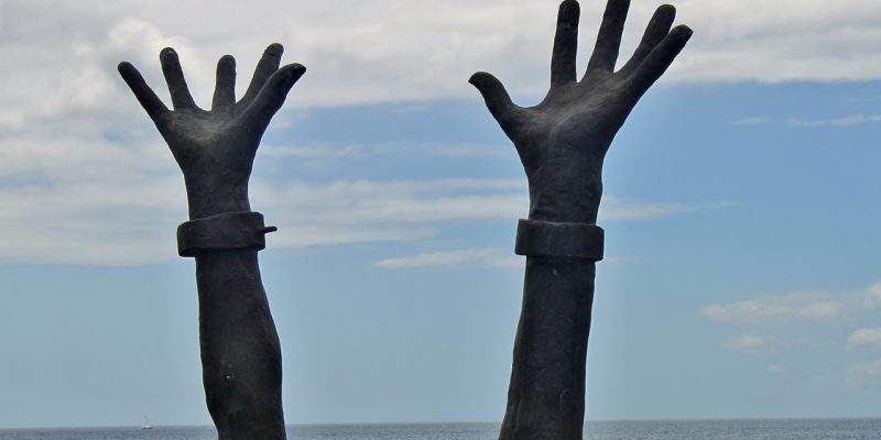 Annulla il contratto del SERVO – Recupera il tuo Potere di Essere Umano
