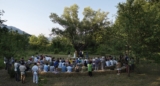 Parco Mongiardino: Ecologia della Parola