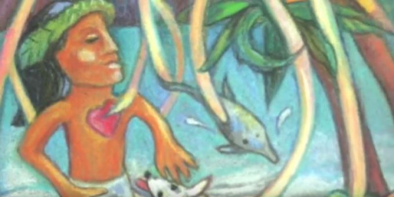 Le Storie di Maui – 111 gradini verso la felicità