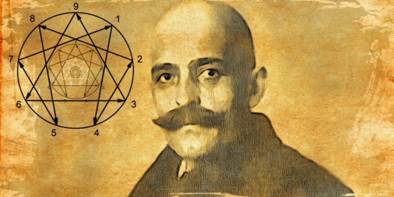 Chi era Gurdjieff?