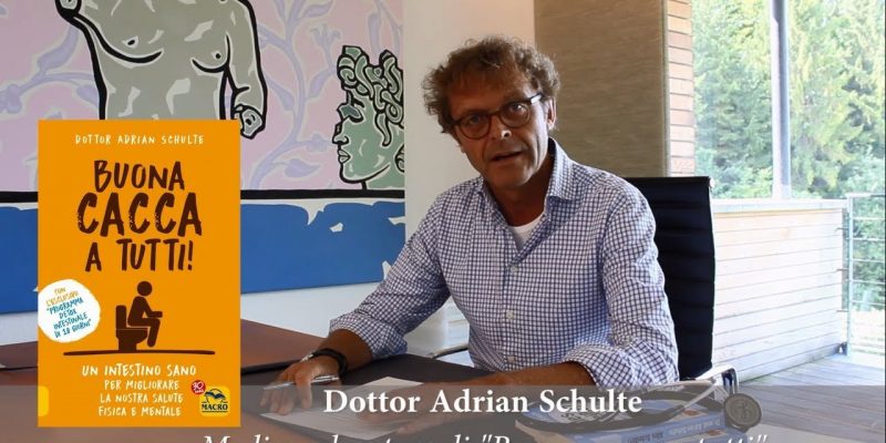 Buona Cacca a Tutti!