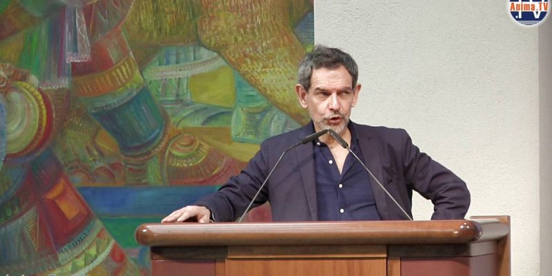 Igor Sibaldi – Il teatro della mente