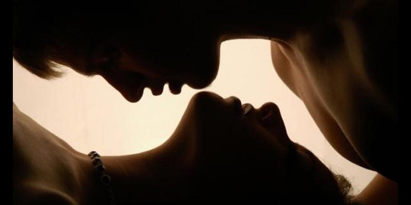 Pablo Neruda – Ti Amo