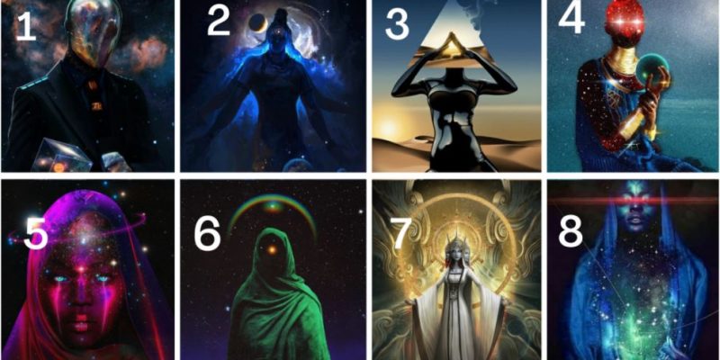 L’Oracolo di Mayanam – Scopri il tuo messaggio