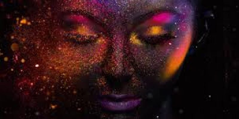 Osservo il mio lato oscuro, e lo illumino