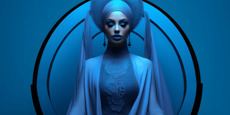 Quel Lago Profondo e Divino