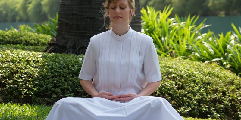 Le emozioni che guariscono