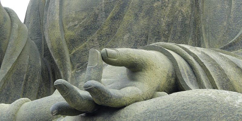 La Meditazione “Samatha”