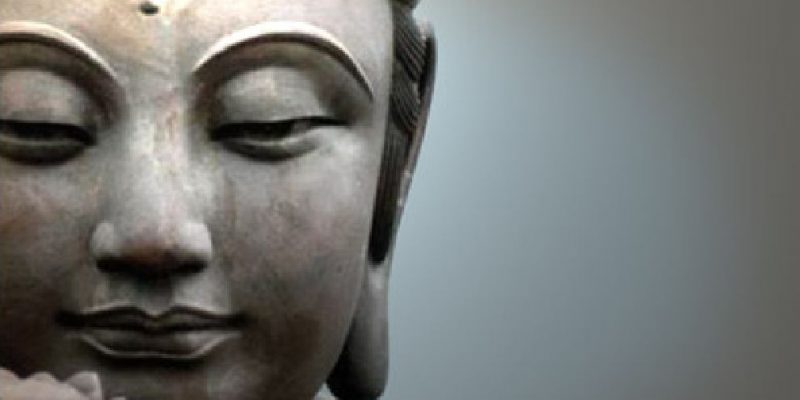 La Meditazione porta all’unione con l’Energia Universale