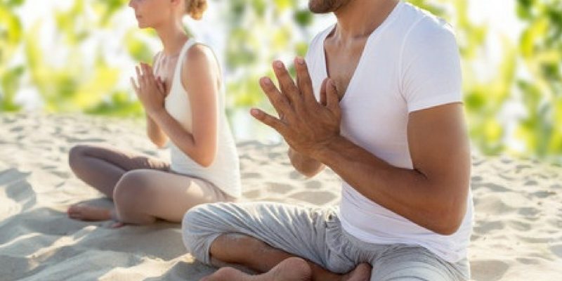 Meditazione – La mancanza di continuità nella pratica