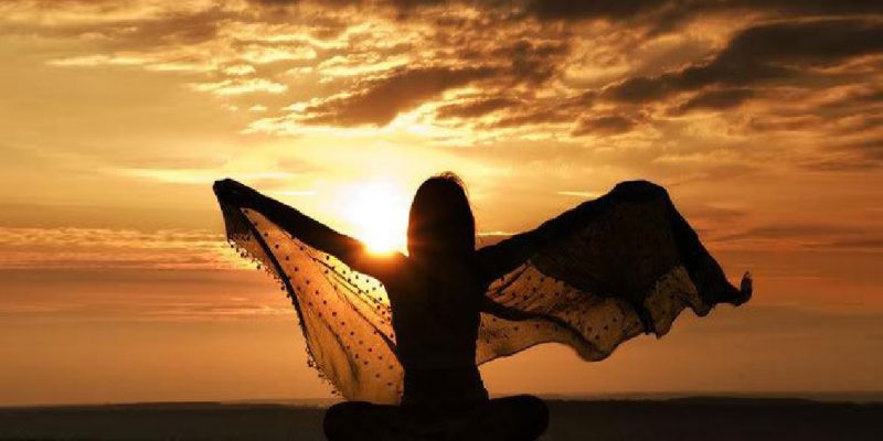 Perché pratichi? Intervista ad una donna che medita…e non solo