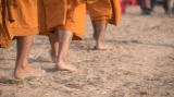 La meditazione in movimento