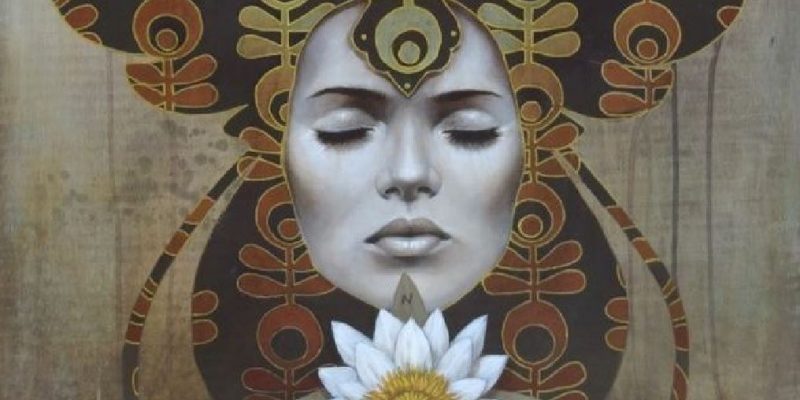 Osho – Il Testimone