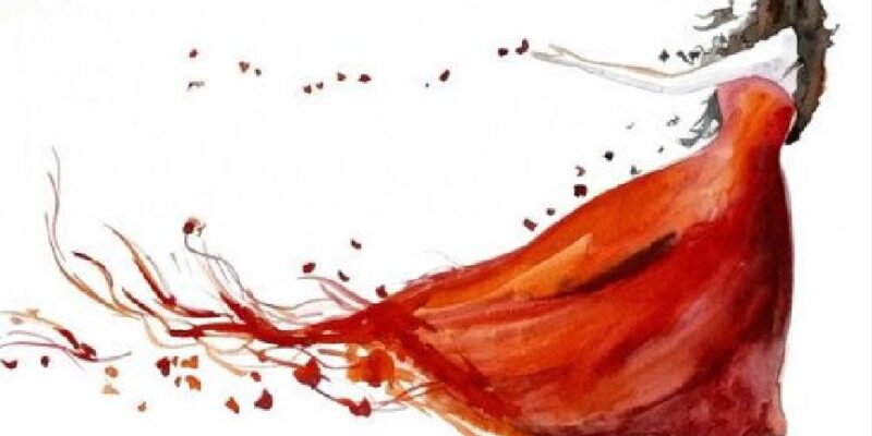 La menopausa: lasciarsi andare al vuoto