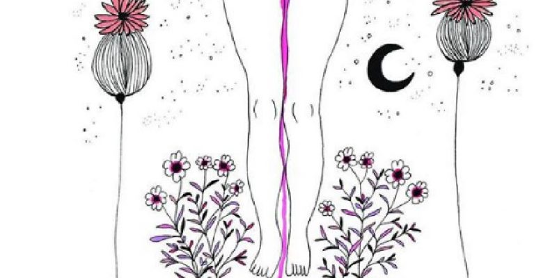 Quando il ciclo mestruale fa male