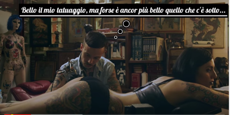 MEZZALA – Le tue paure