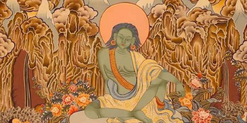 Milarepa – Poeta, Mago, Eremita e Maestro