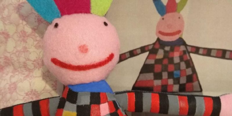 Meravigliose “Mini Me”