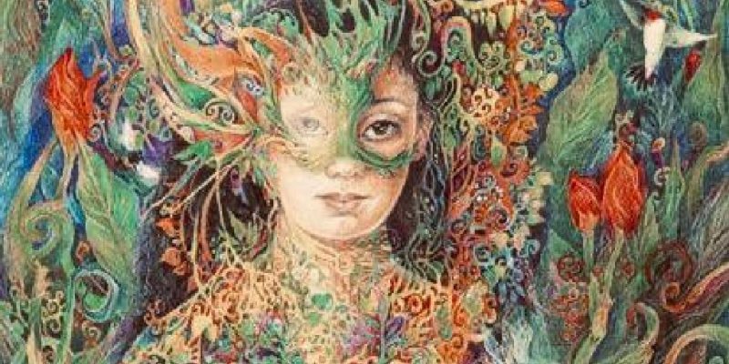 Zemyna, la Madre Terra