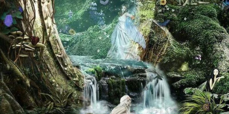 Il silenzio è popolato da innumerevoli Esseri…