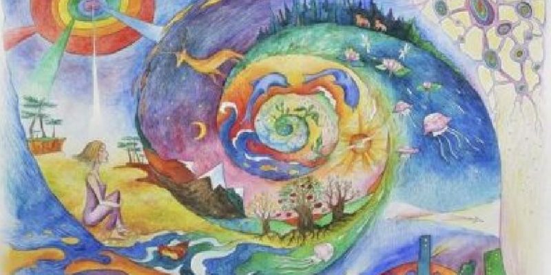 Il generatore di armonia