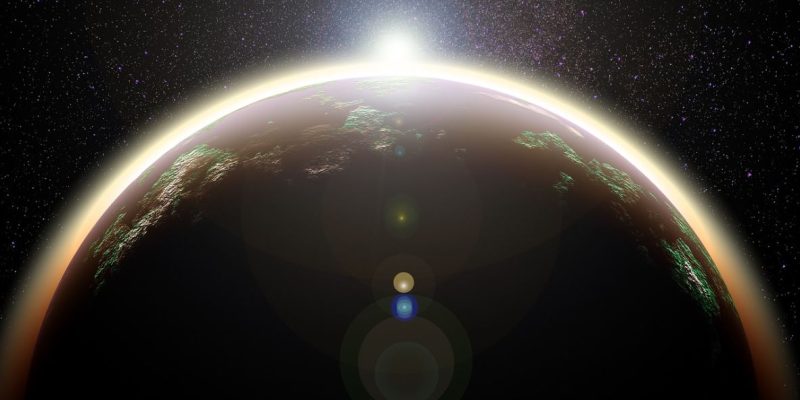 I cambiamenti che annunciano il Nuovo Mondo