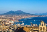 Un amore erotico con la città di Napoli