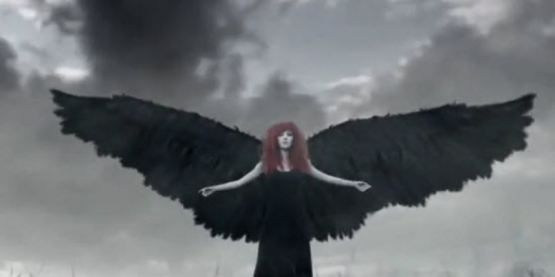 Angeli e Diavoli – le Ali della Consapevolezza