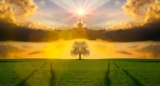 Canto alla Madre Terra