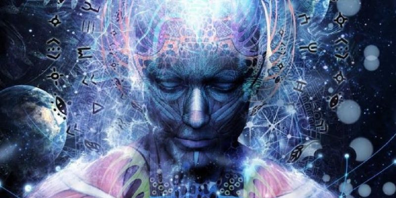 Connettiti alla tua Akasha per ricevere il supporto che ti serve