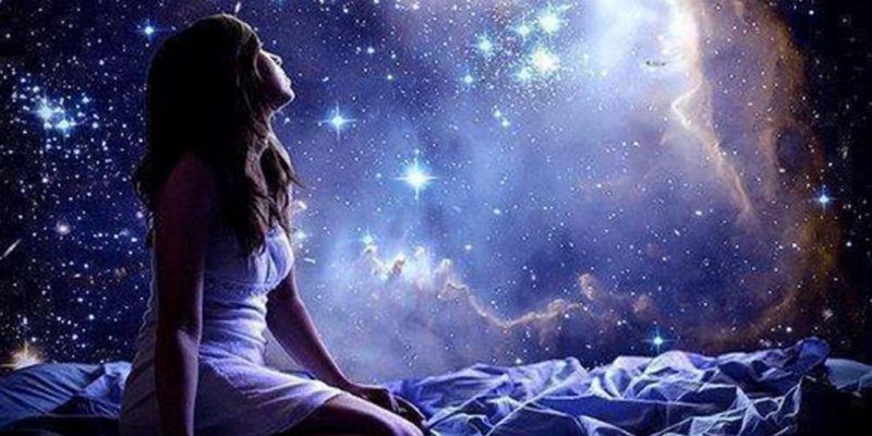 Perché in questo momento abbiamo problemi di Insonnia…