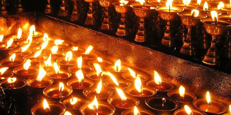 Domande e Risposte per un Buddhismo “senza illusioni”