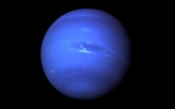 Nettuno e la nostra antenata…