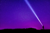 Segni mistici dal Cielo