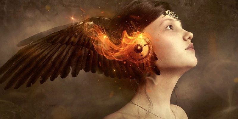 Sciamanesimo Runico – L’importanza del nome
