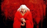 A mia nonna bruciava il cuore…