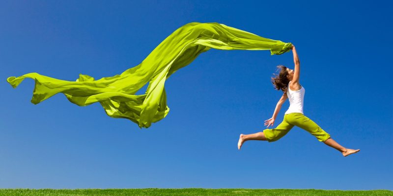 L’energia della “Seconda Primavera” guida la carovana dell’umanità