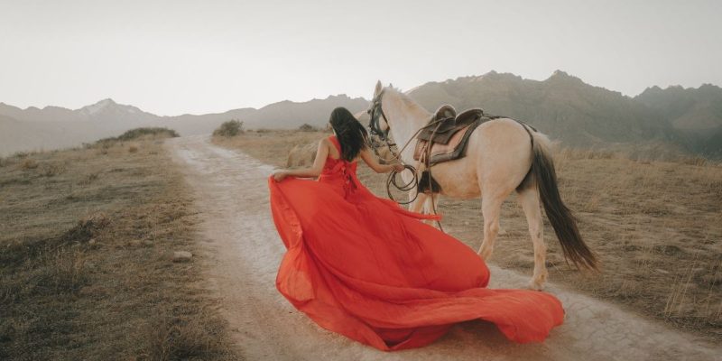 Fai della tua vita il Grande Fuoco Alchemico